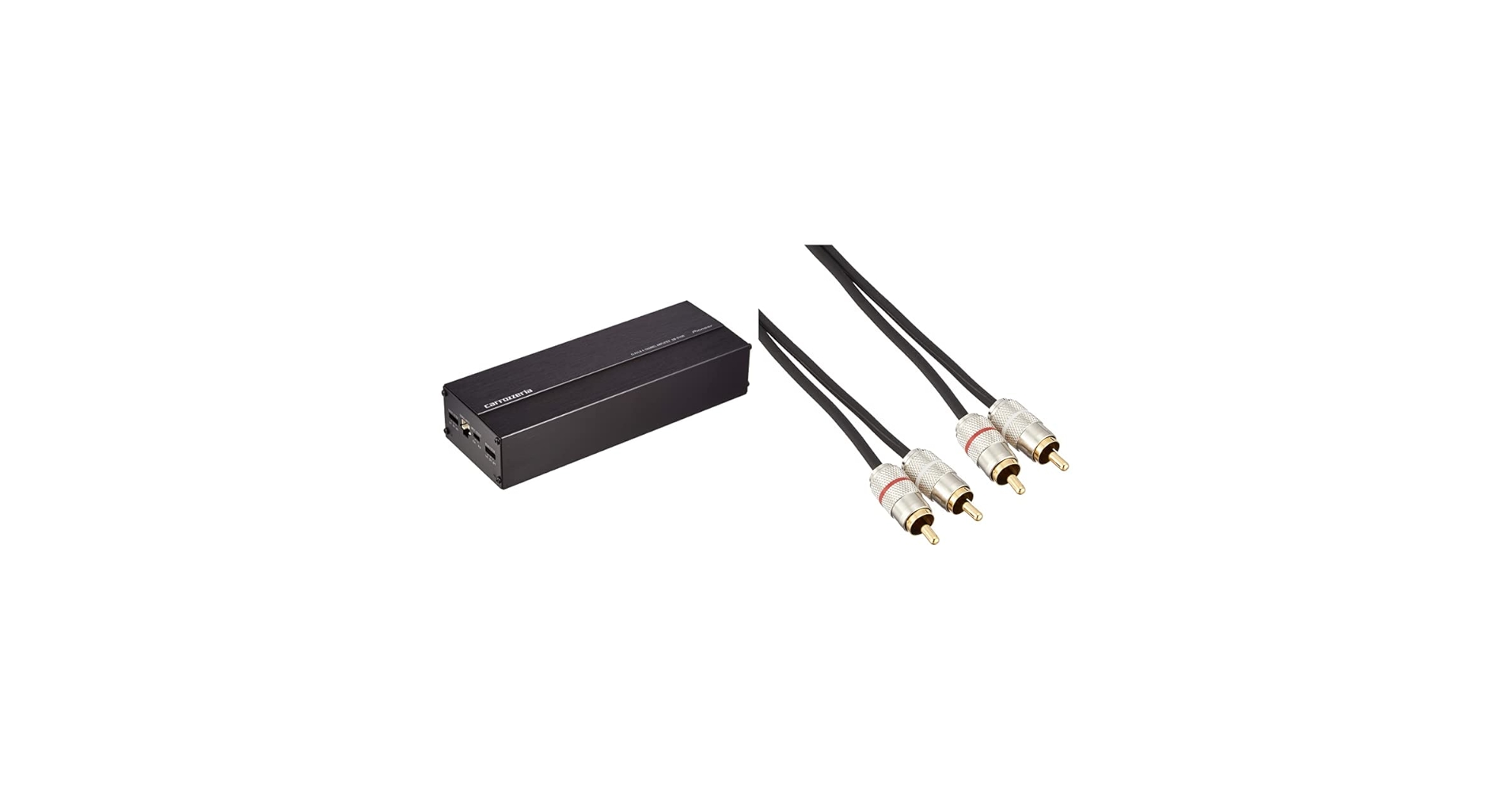 カロッツェリア GM-D1400-2 パワーアンプ Amazon.co.jp: Pioneer パワーアンプ GM-D1400-2 100W×4 ブリッ